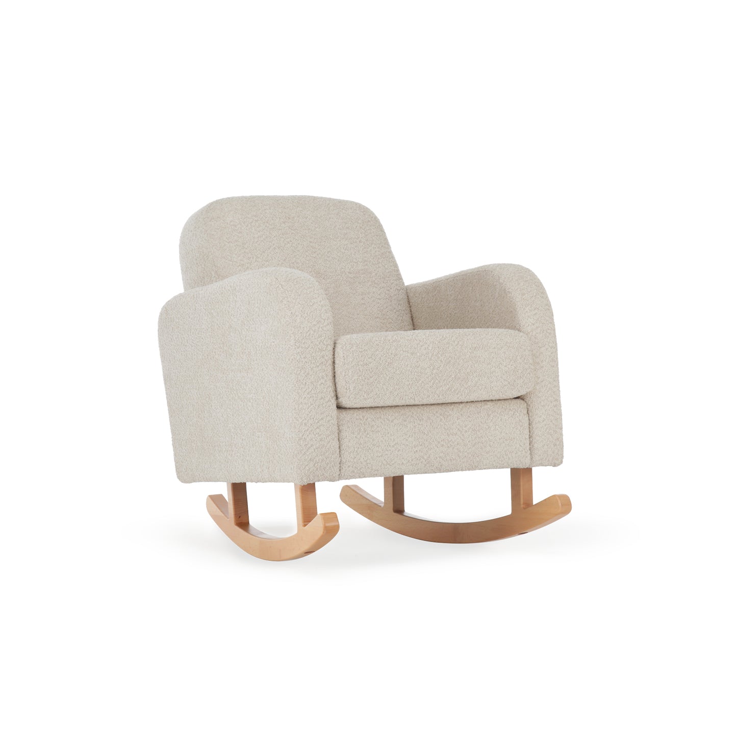 CuddleCo Etta Nursing Chair and Foot Stool