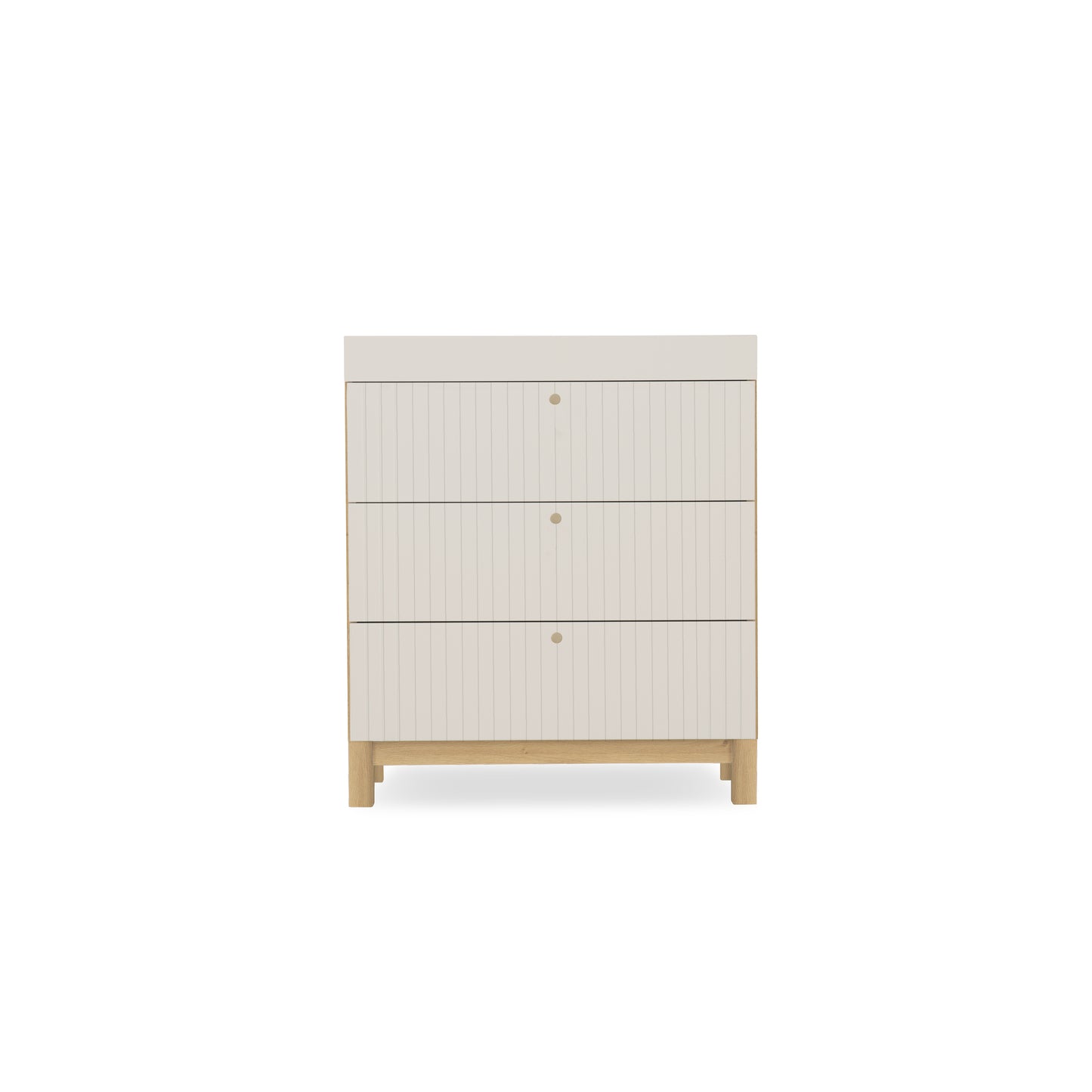 CuddleCo Remi Dresser Changer