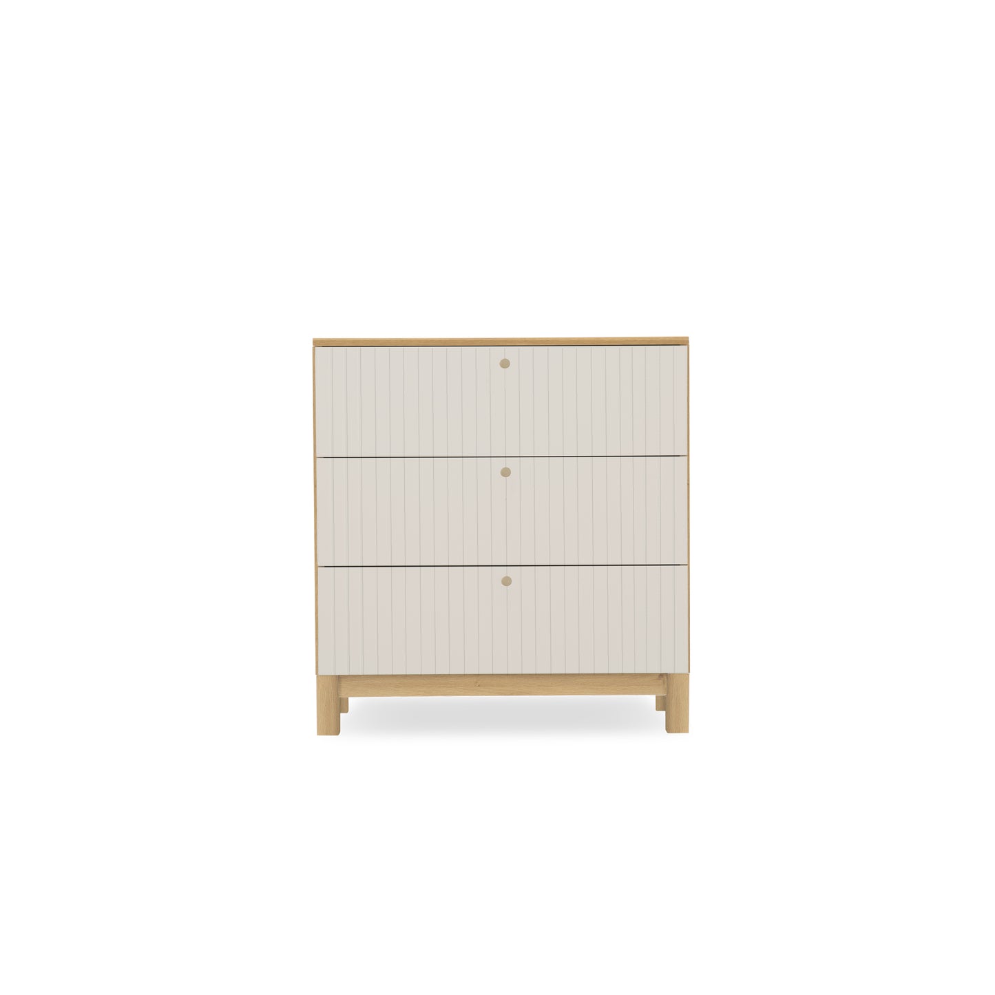 CuddleCo Remi Dresser Changer
