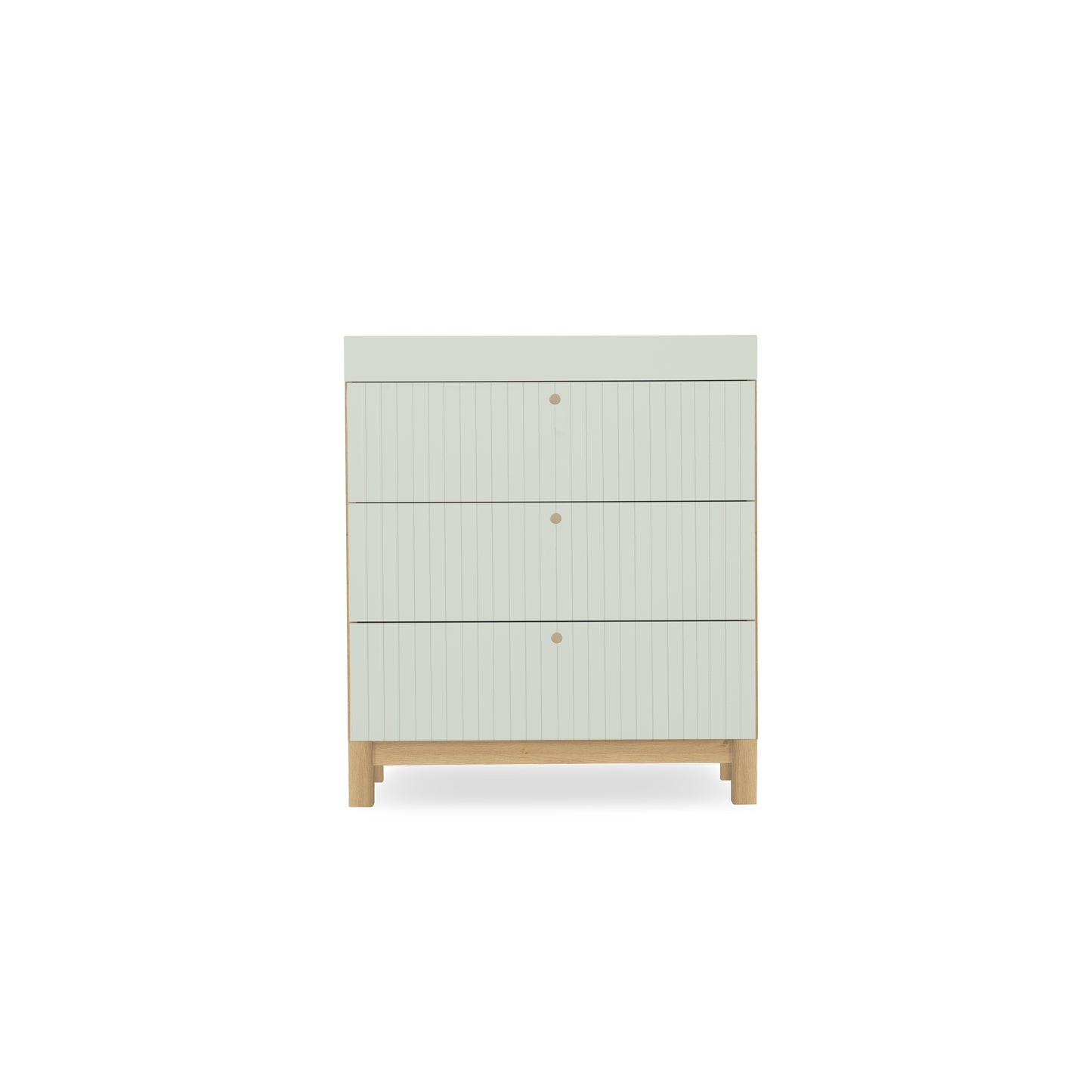 CuddleCo Remi Dresser Changer