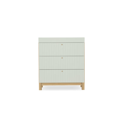 CuddleCo Remi Dresser Changer