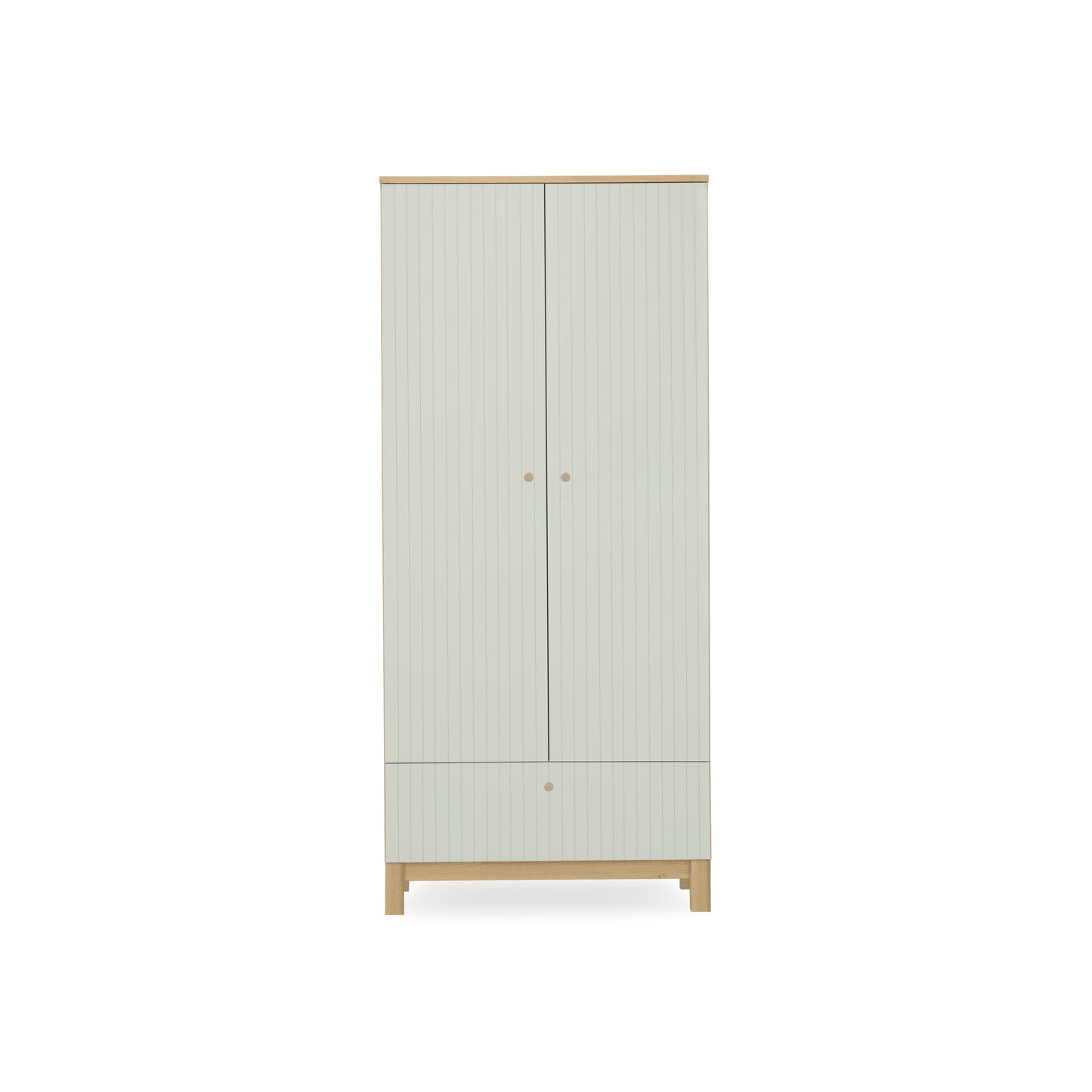CuddleCo Remi Wardrobe