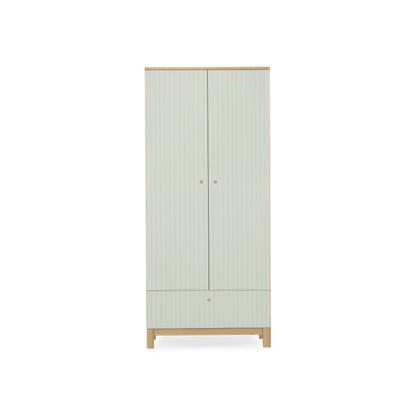 CuddleCo Remi Wardrobe