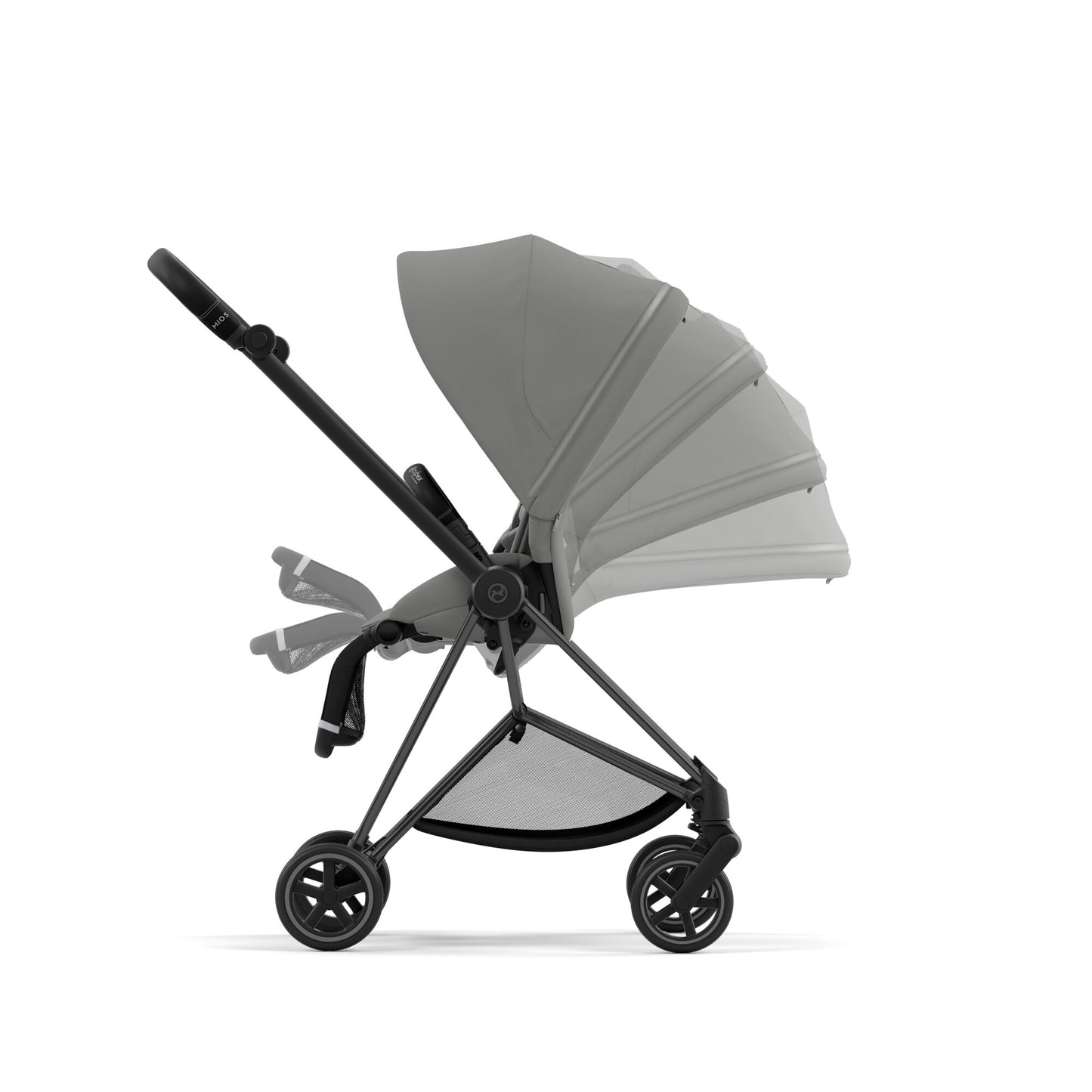 Cybex Mios 2023 Frame