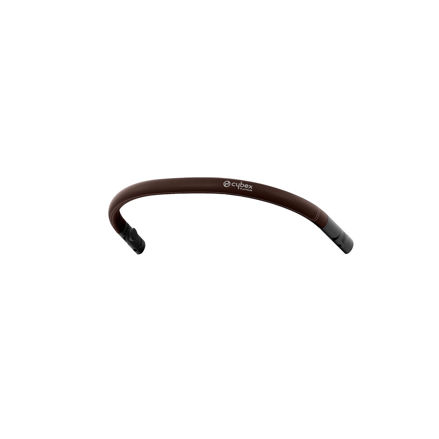 Cybex Coya Bumper Bar Dark Brown