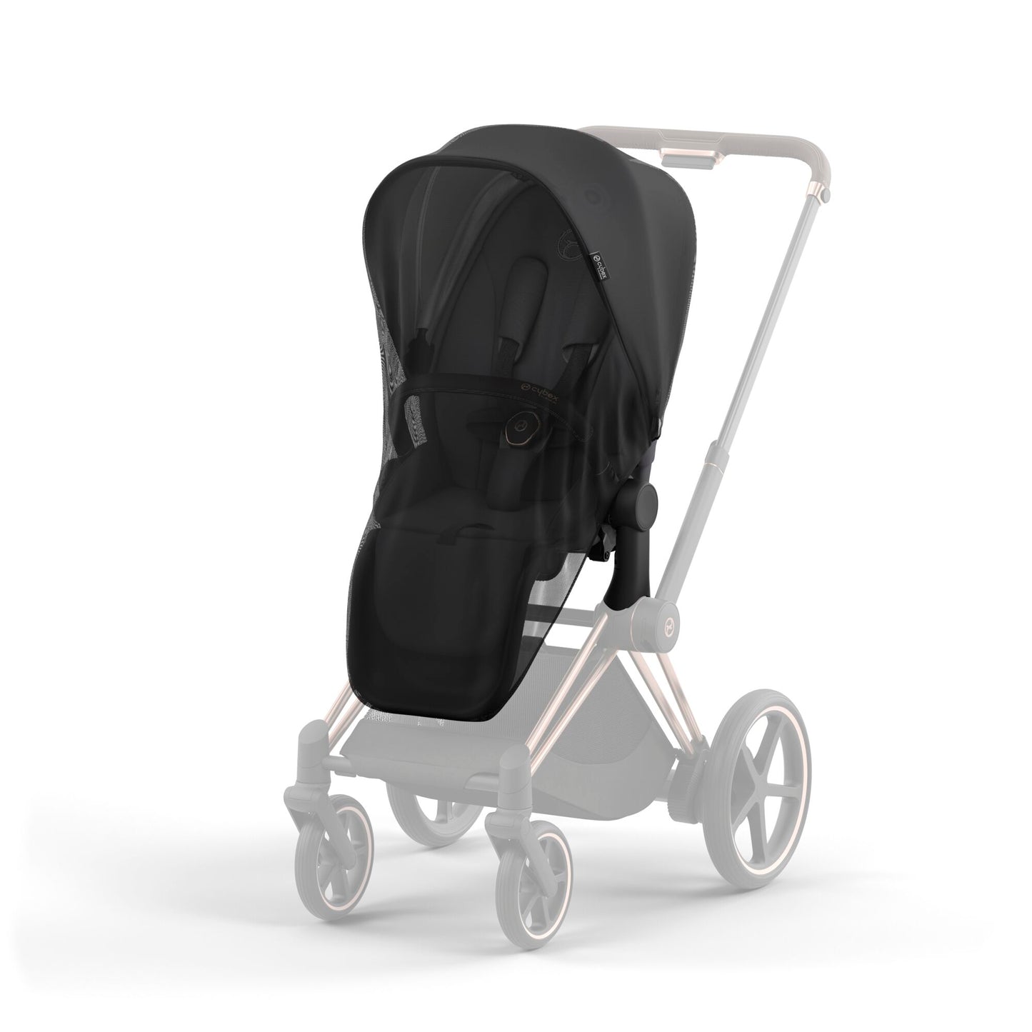 Cybex Priam/Mios Insect Net - Main Seat