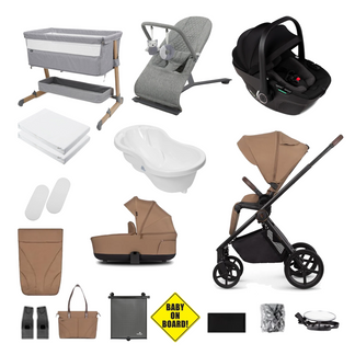 Venicci Claro Newborn Bundle