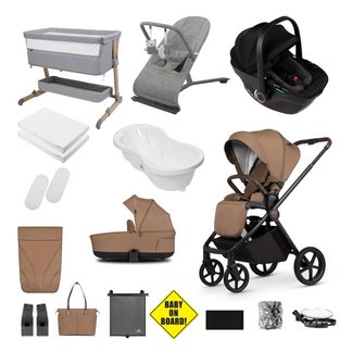 Venicci Claro Newborn Bundle