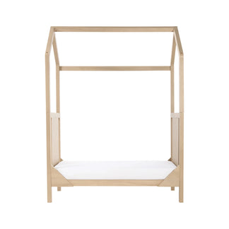 Tutti Bambini Casa 3 in 1 Cot Bed 120 x 60cm