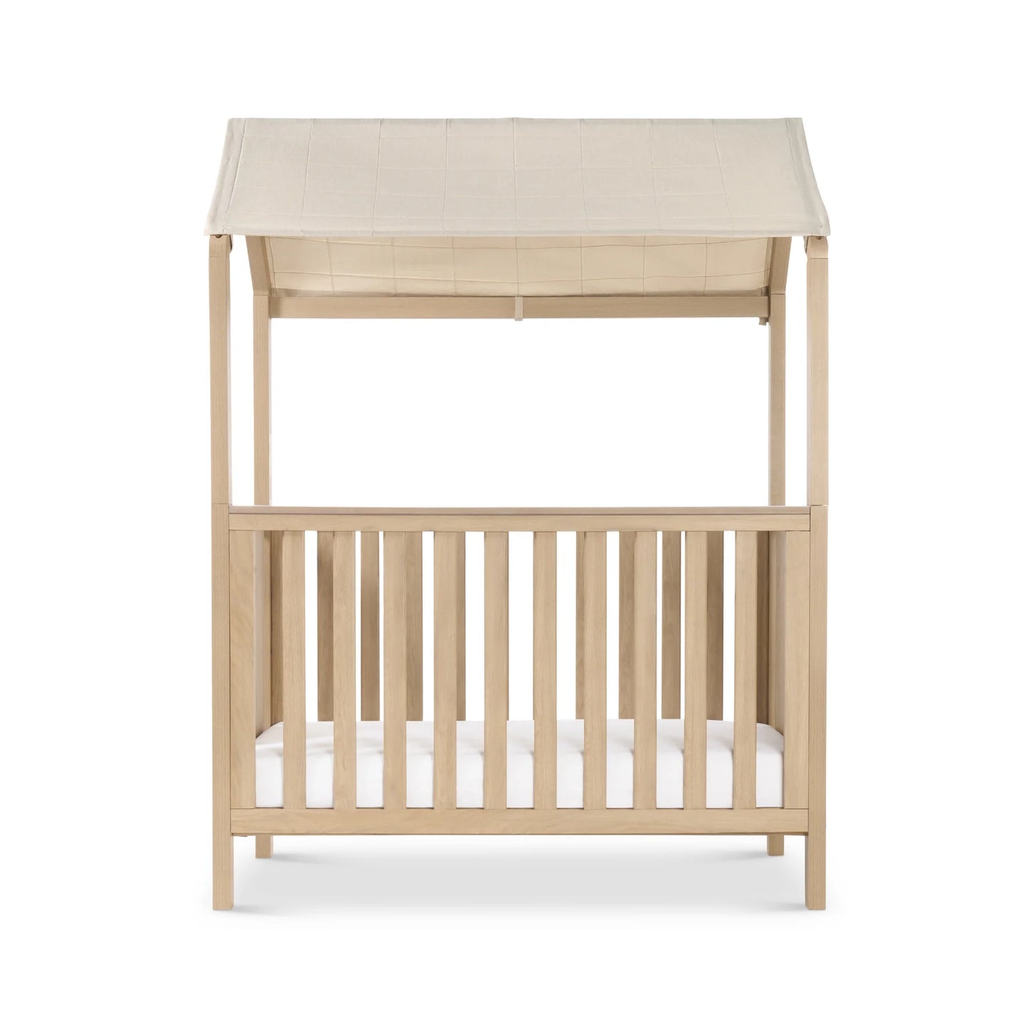 Tutti Bambini Casa Cot Bed Roof Accessory Pack
