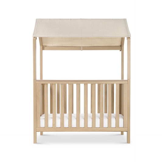Tutti Bambini Casa Cot Bed Roof Accessory Pack