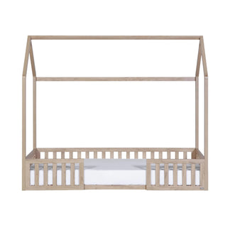Tutti Bambini Grande Casa Montessori Toddler Floor Bed 90 x 200cm
