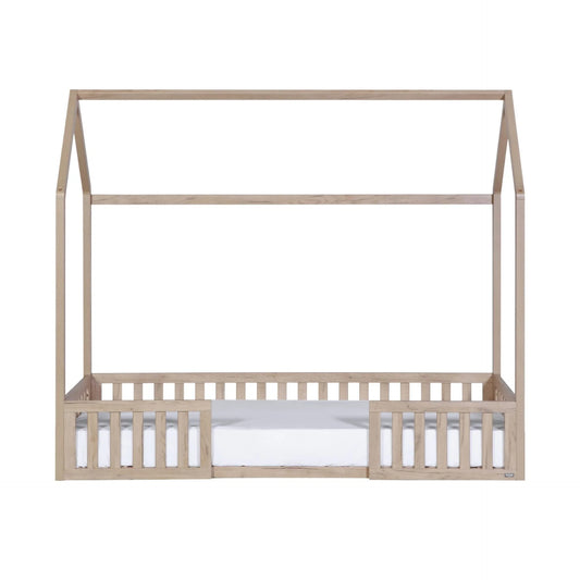 Tutti Bambini Grande Casa Montessori Toddler Floor Bed 90 x 200cm