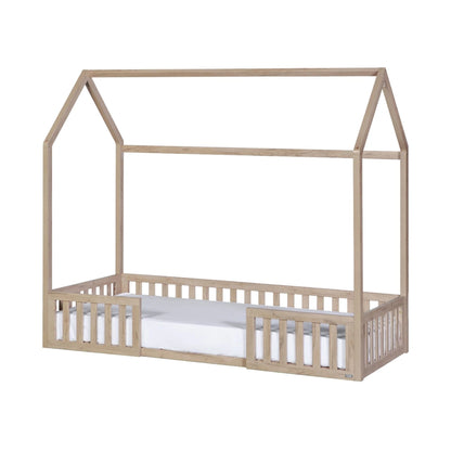 Tutti Bambini Grande Casa Montessori Toddler Floor Bed 90 x 200cm