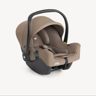 Joie iSnug2 iSize Car Seat