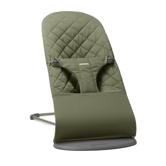 Babybjorn Bouncer Bliss - Woven