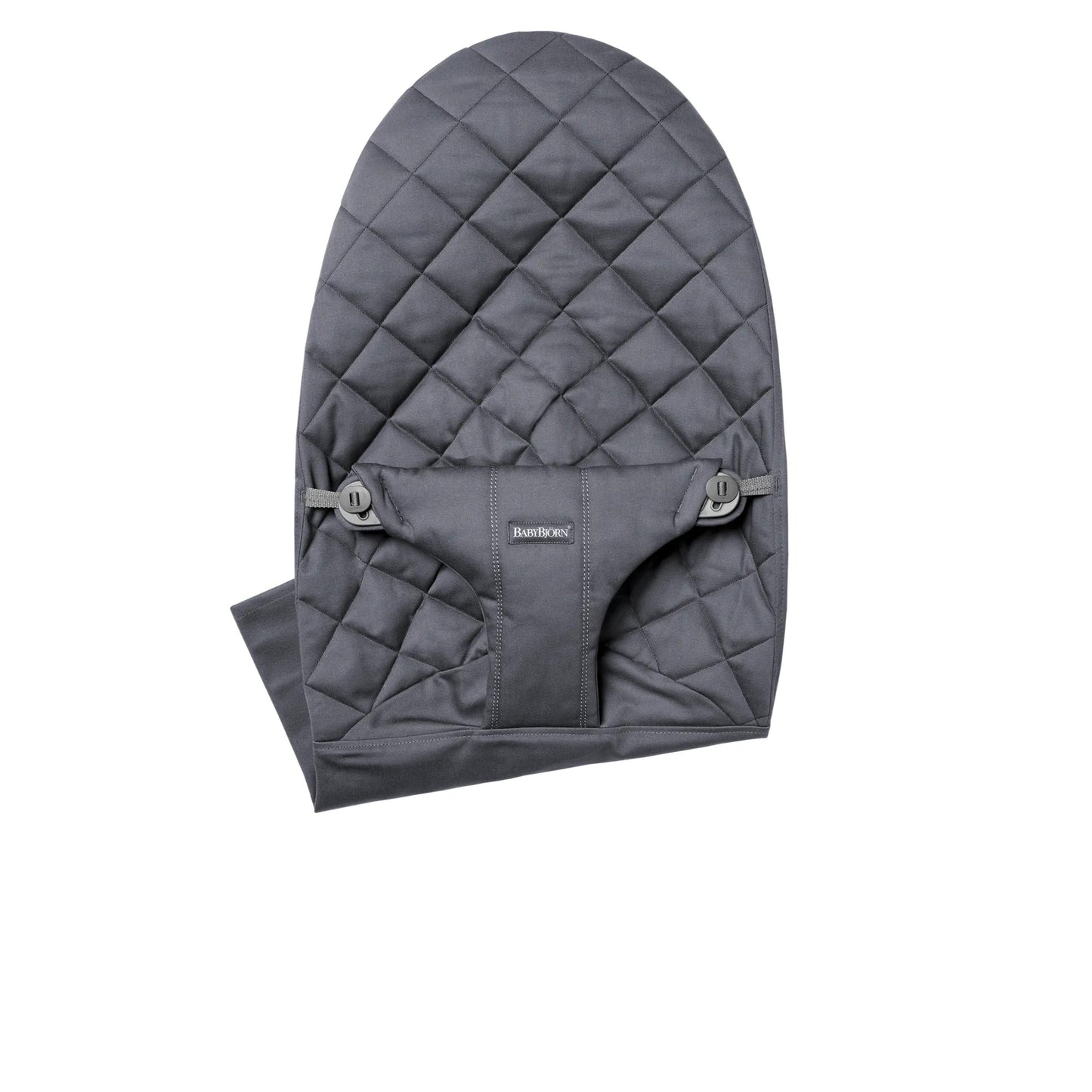 BabyBjorn Fabric Seats for Bouncer Bliss