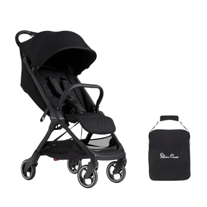 Silver Cross Clic with Free Travel Bag