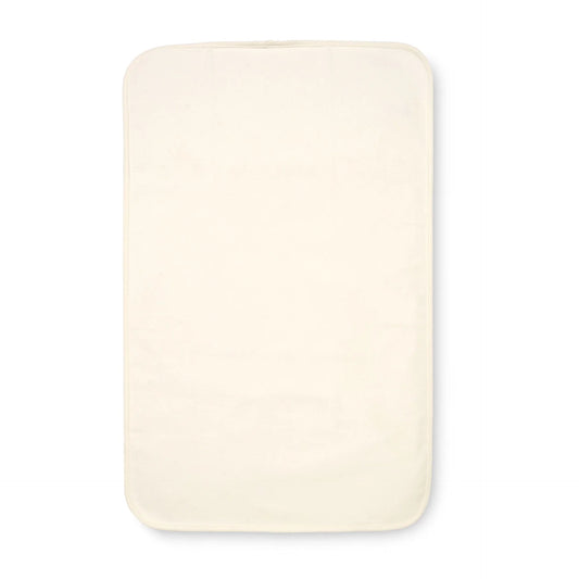 Tutti Bambini Bedside Crib Waterproof Cotton Mattress Protector