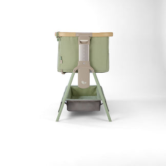 Tutti Bambini Cozee Air 2 Bedside Crib