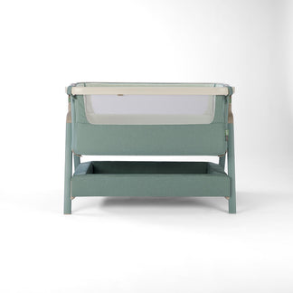 Tutti Bambini Cozee Air 2 Bedside Crib