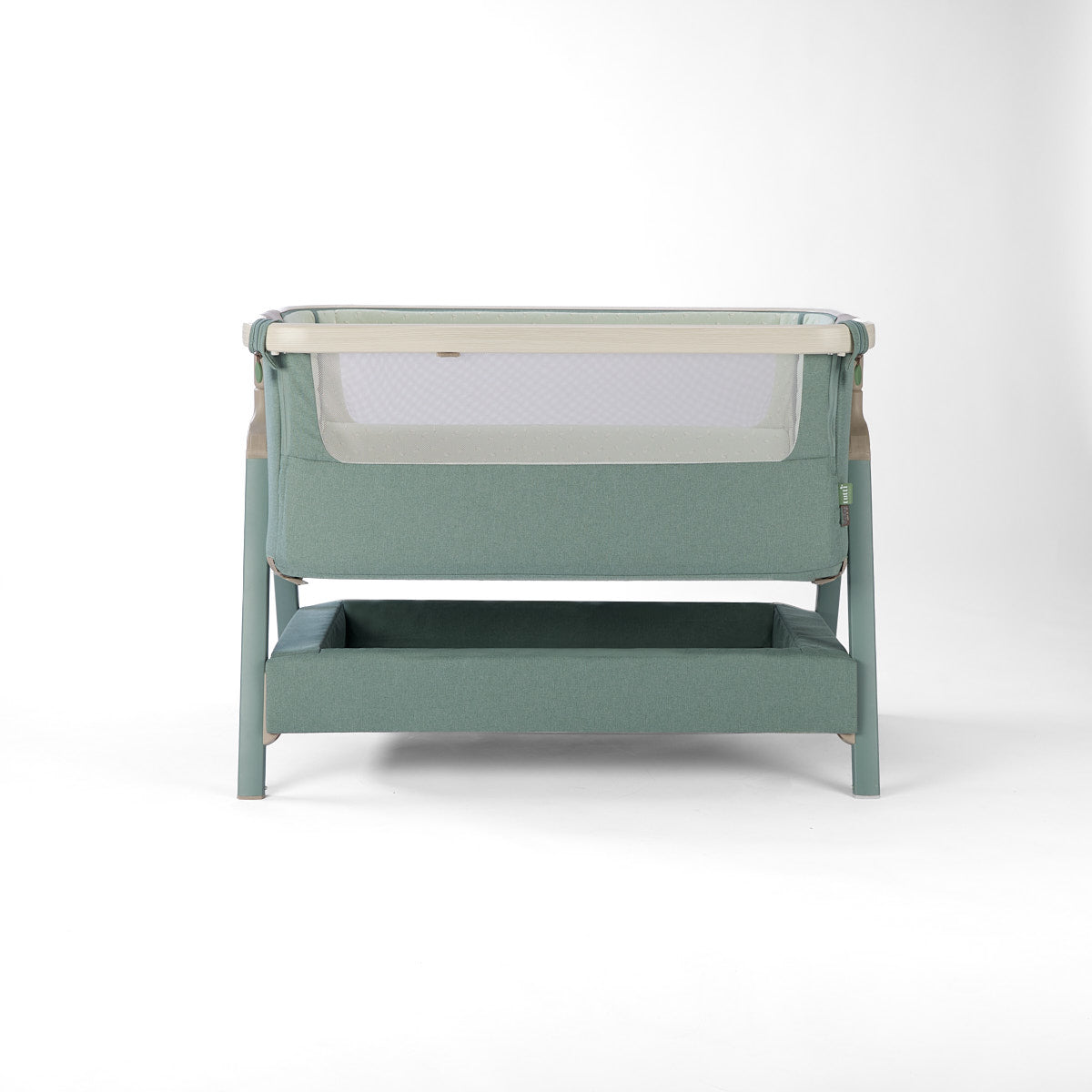 Tutti Bambini Cozee Air 2 Bedside Crib