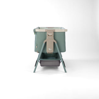 Tutti Bambini Cozee Air 2 Bedside Crib