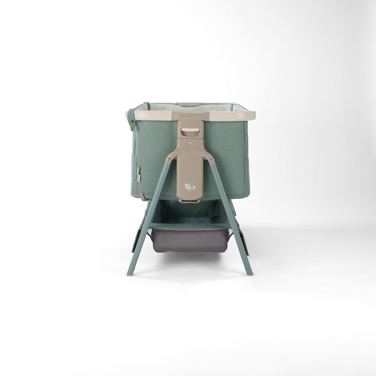 Tutti Bambini Cozee Air 2 Bedside Crib