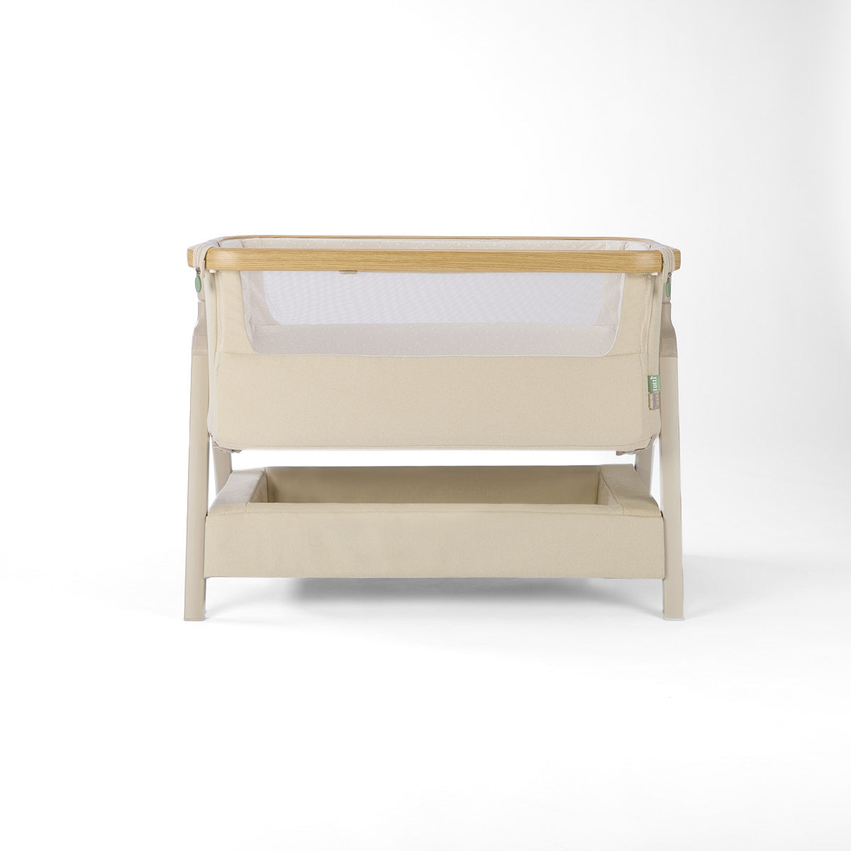 Tutti Bambini Cozee Air 2 Bedside Crib