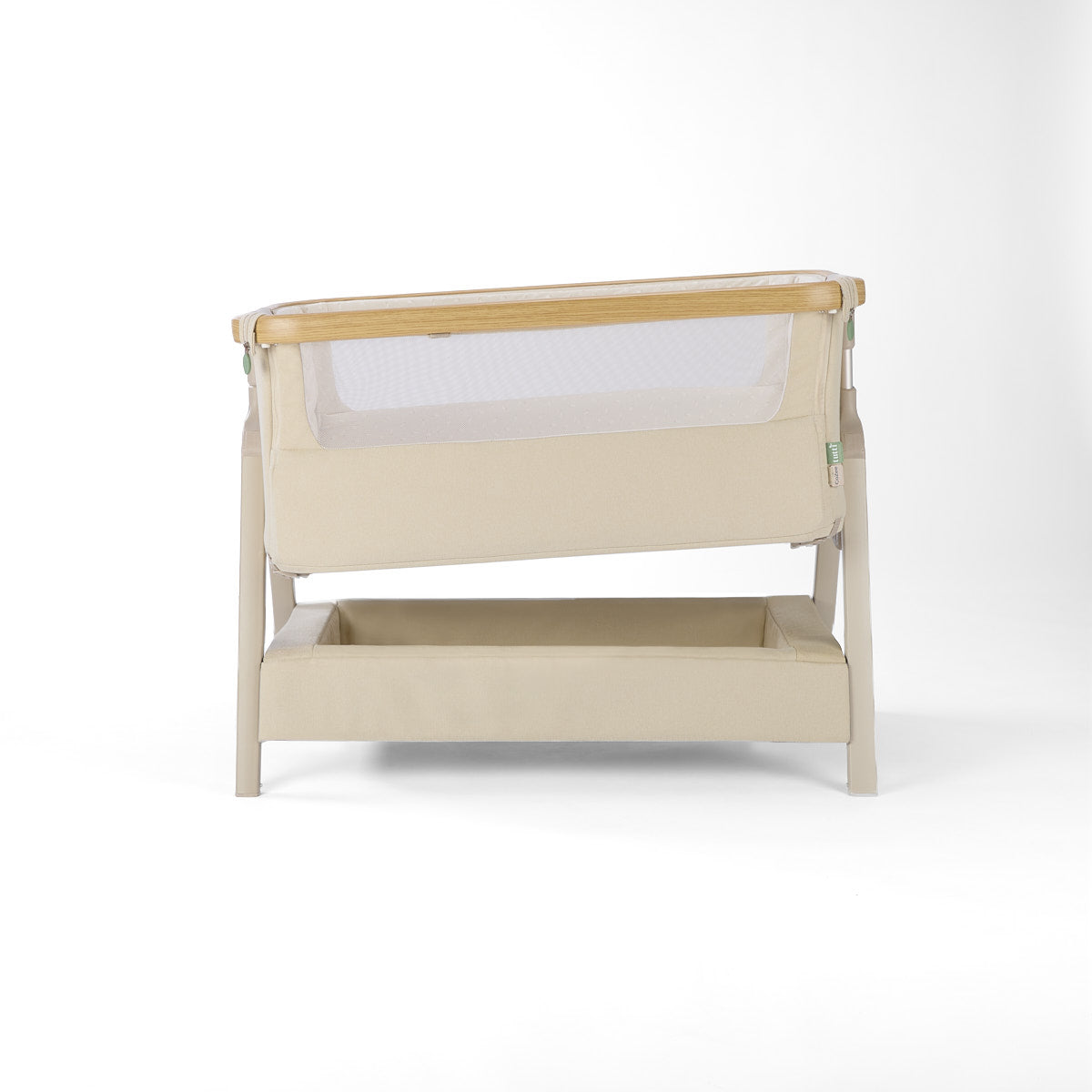 Tutti Bambini Cozee Air 2 Bedside Crib