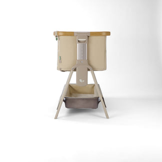 Tutti Bambini Cozee Air 2 Bedside Crib