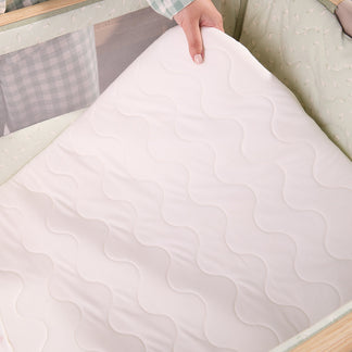 Tutti Bambini Cozee Air 2 Bedside Crib