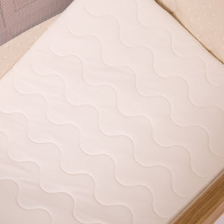 Tutti Bambini Cozee Air 2 Bedside Crib