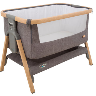 Tutti Bambini CoZee Air Bedside Crib