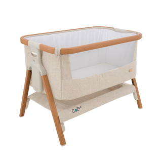 Tutti Bambini CoZee Air Bedside Crib