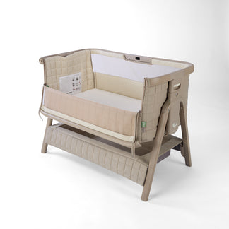 Tutti Bambini Cozee Sense Bedside Crib