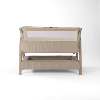 Tutti Bambini Cozee Sense Bedside Crib