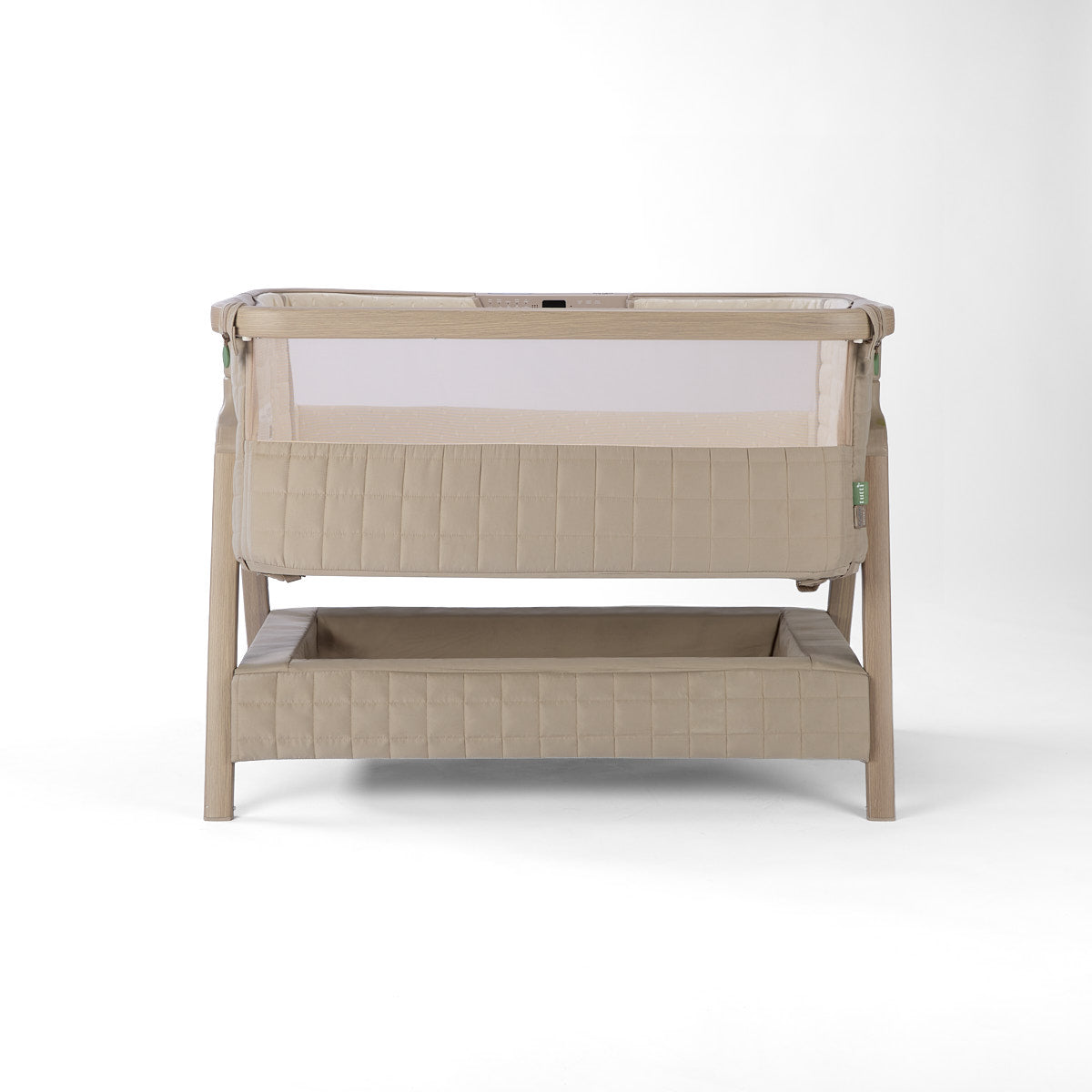 Tutti Bambini Cozee Sense Bedside Crib