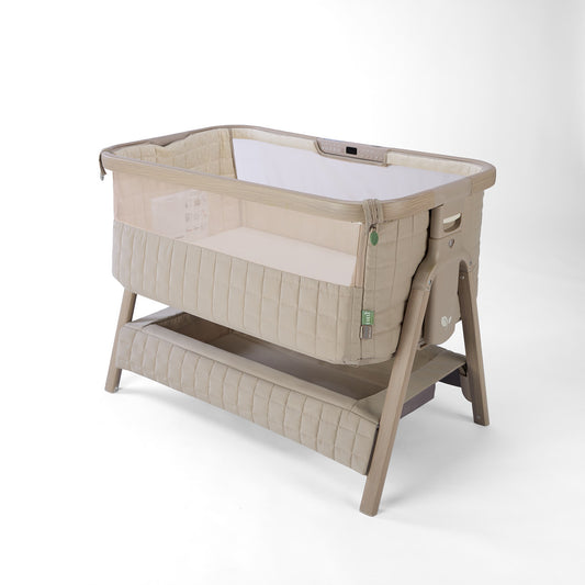Tutti Bambini Cozee Sense Bedside Crib