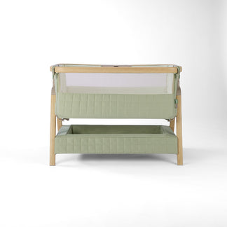 Tutti Bambini Cozee Sense Bedside Crib