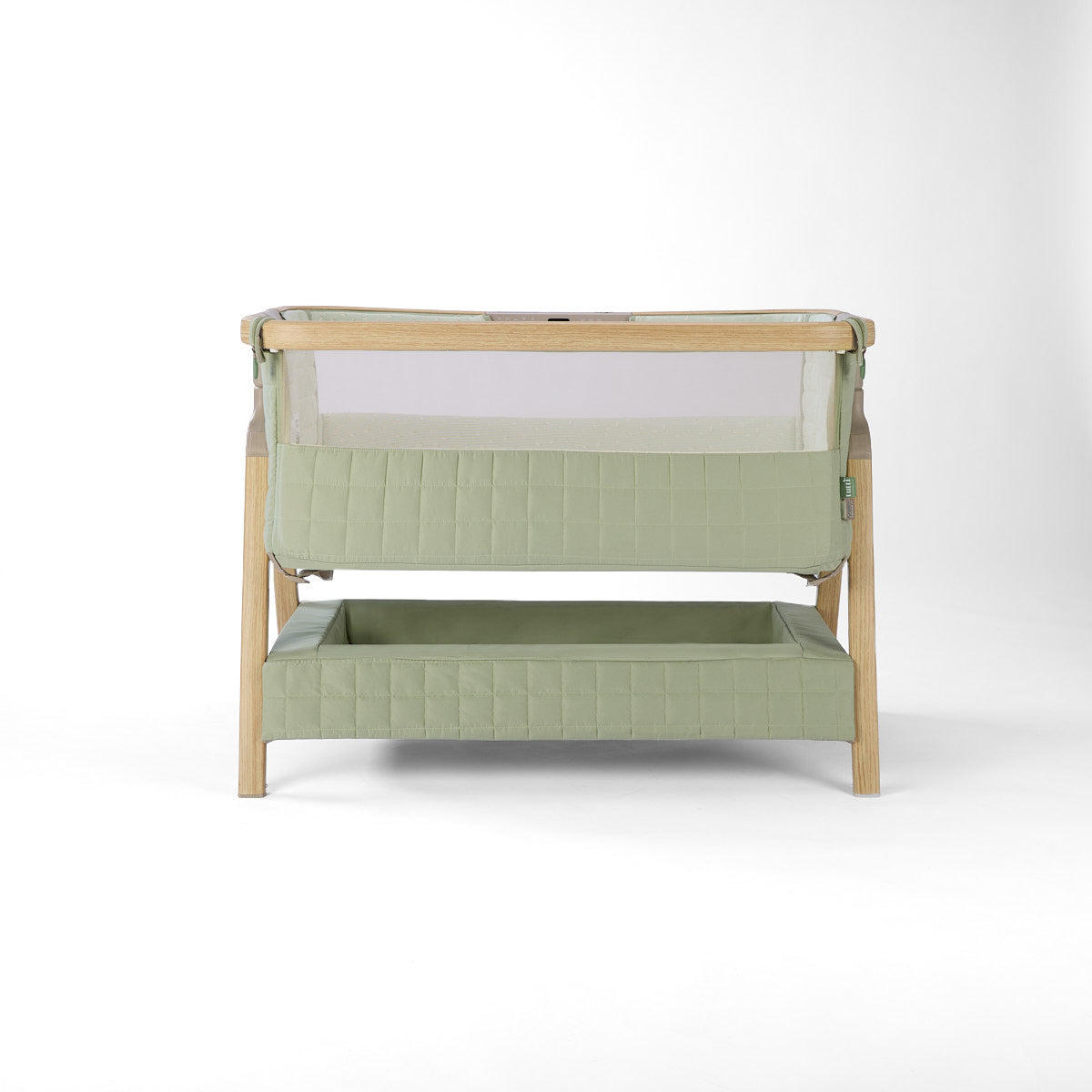 Tutti Bambini Cozee Sense Bedside Crib
