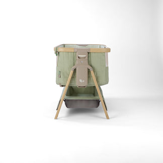 Tutti Bambini Cozee Sense Bedside Crib