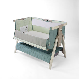 Tutti Bambini Cozee Sense Bedside Crib