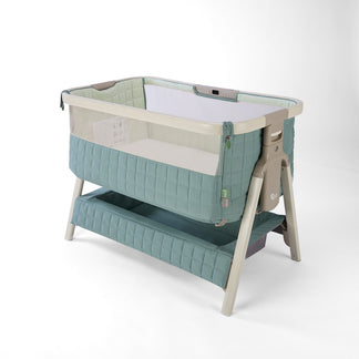 Tutti Bambini Cozee Sense Bedside Crib