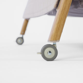 Tutti Bambini Cozee Sense Bedside Crib