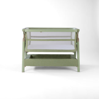 Tutti Bambini Cozee Zen Bedside Crib