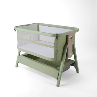 Tutti Bambini Cozee Zen Bedside Crib