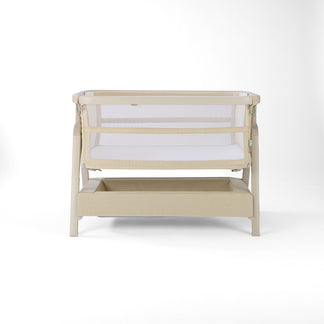 Tutti Bambini Cozee Zen Bedside Crib