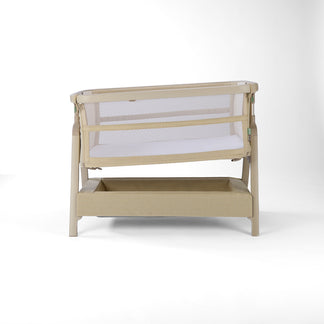 Tutti Bambini Cozee Zen Bedside Crib