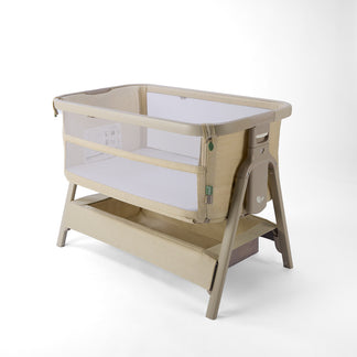 Tutti Bambini Cozee Zen Bedside Crib
